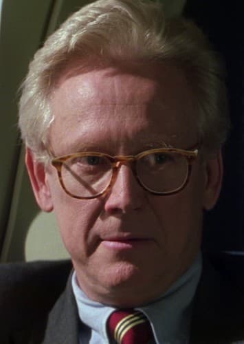 Principal Robert Kelly