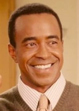 Principal Ron Duvall