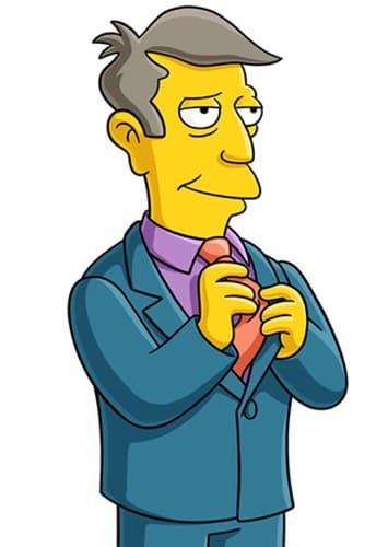 Principal Skinner