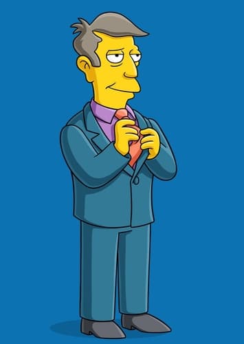 Principal Skinner