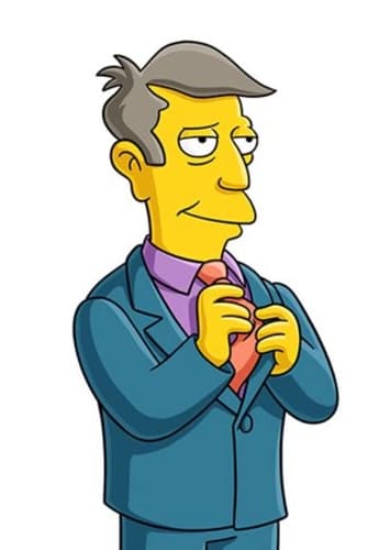 Principal Skinner