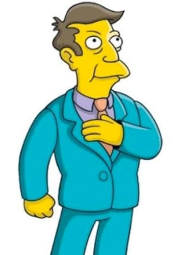 Principal Skinner