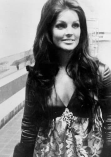 Priscilla Presley