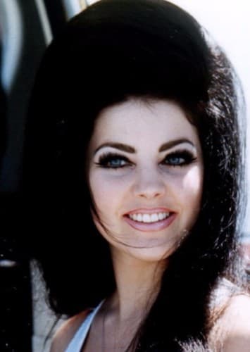 Priscilla Presley