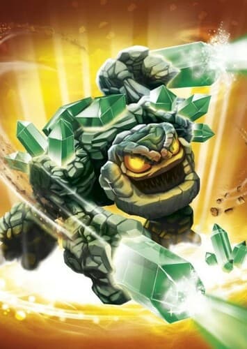 Prism Break (JP Dub)