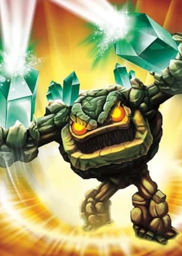 Prism Break (Modern)