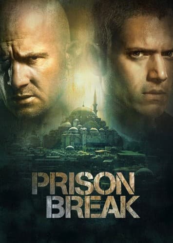 Prison Break