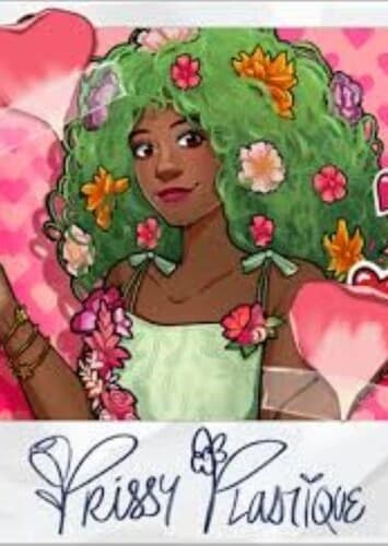 Prissy
