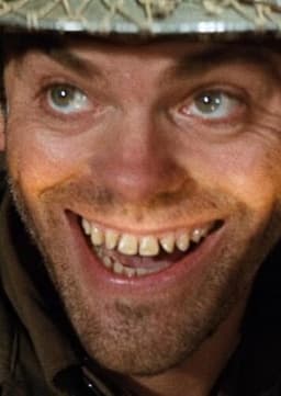 Private "Barbara" Babra