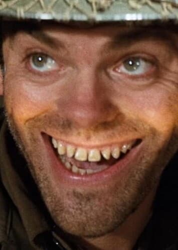 Private "Barbara" Babra