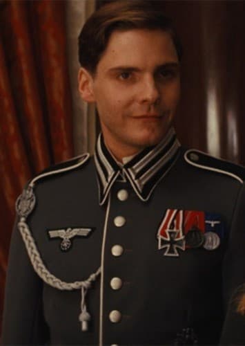 Private First Class Fredrick Zoller