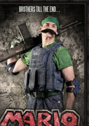 Private Luigi