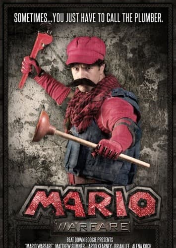 Private Mario