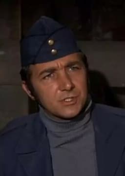 Private Peter Newkirk