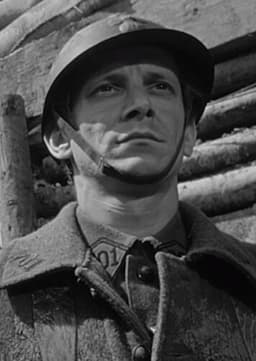 Private Pierre Arnaud