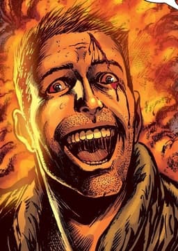 Private Steven “Stevie” Goodwin