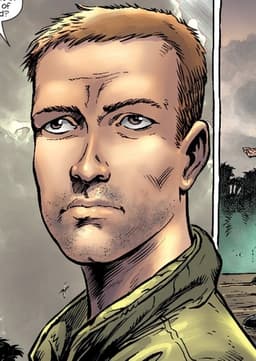 Private Steven “Stevie” Goodwin