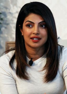 Priyanka Chopra