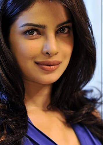 Priyanka Chopra