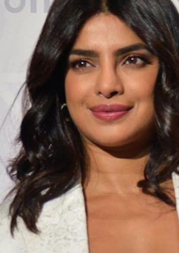 Priyanka Chopra