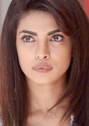 Priyanka Chopra