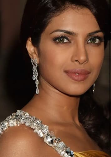 Priyanka Chopra
