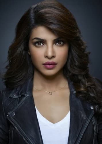 Priyanka Chopra