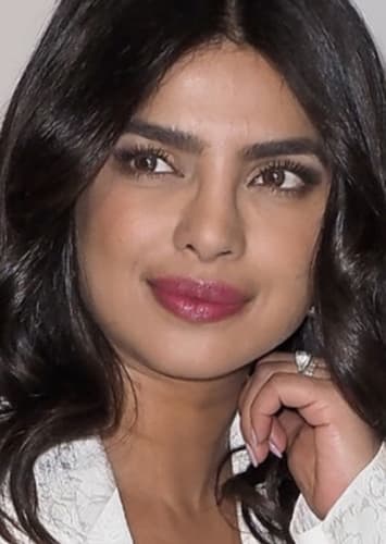 Priyanka Chopra
