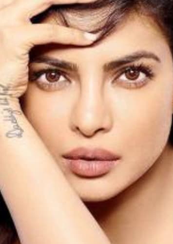 Priyanka Chopra