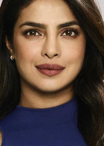 Priyanka Chopra