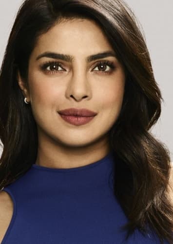 Priyanka Chopra