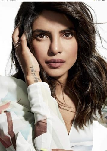Priyanka Chopra