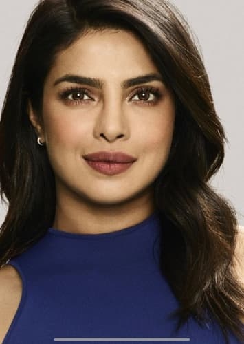 Priyanka Chopra