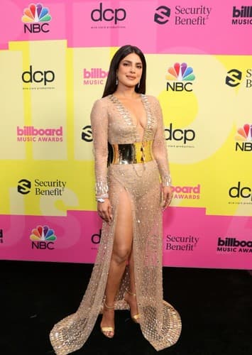 Priyanka Chopra Jonas