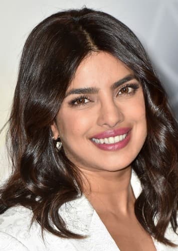Priyanka Chopra