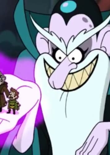 Probabilitor the Annoying