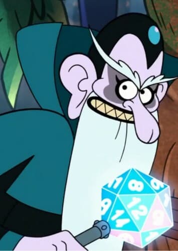 Probabilitor the Annoying