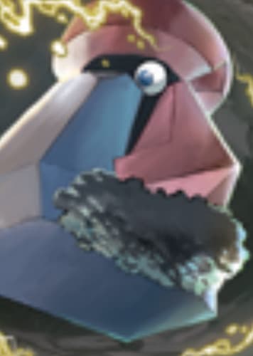 Probopass / ダイノーズ