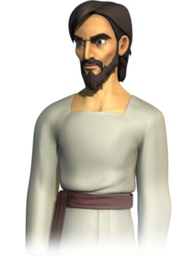 Prodigal - Older Son