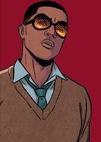 David Sheldon Alleyne