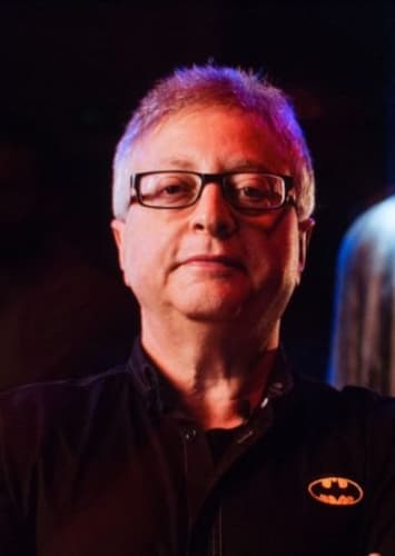 Michael Uslan