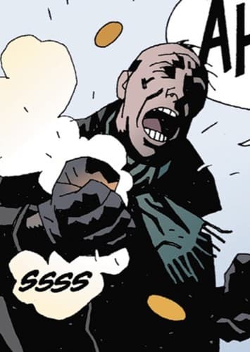 Prof. Edmond Aickman