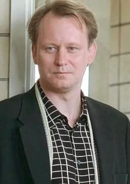 Prof. Gerald Lambeau