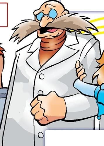 Prof. Gerald Robotnik