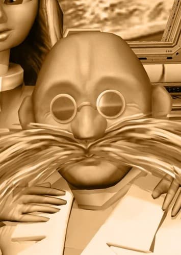 Prof. Gerald Robotnik