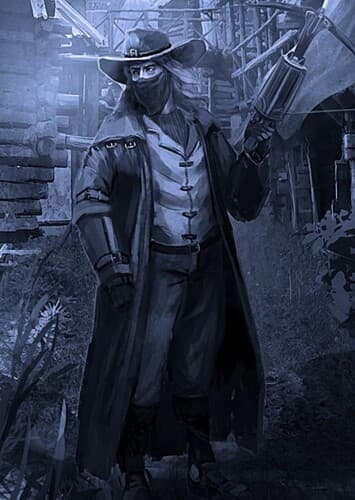 Prof. Van Helsing