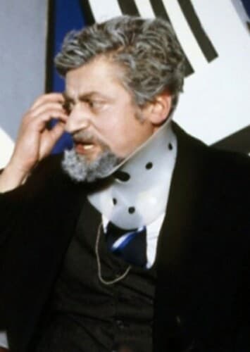 Prof. Victor Cuppelweiser