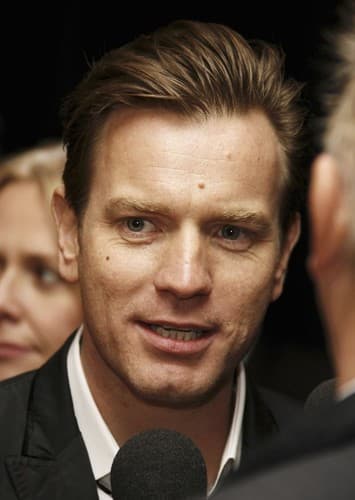 Profesor Gregory Crawford