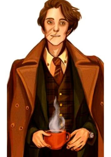 Profesor Lupin