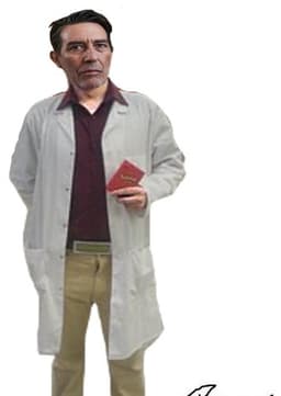 Profesor Oak